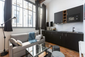GuestReady - Studio style apartment in the heart of Bordeaux